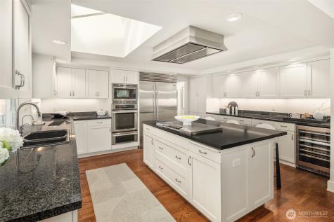 2609 Evergreen Point Road Medina WA 98039