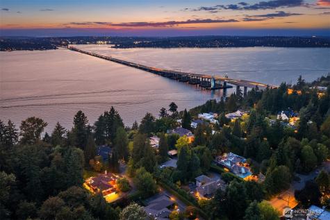 2609 Evergreen Point Road Medina WA 98039