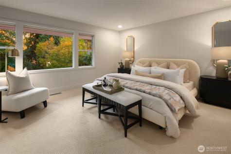2609 Evergreen Point Road Medina WA 98039