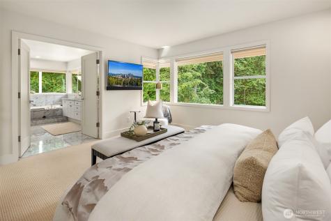 2609 Evergreen Point Road Medina WA 98039