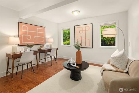 2609 Evergreen Point Road Medina WA 98039