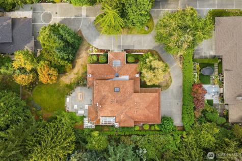 2609 Evergreen Point Road Medina WA 98039