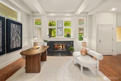 2609 Evergreen Point Road Medina WA 98039