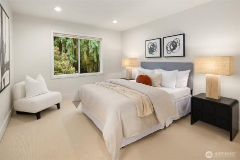 2609 Evergreen Point Road Medina WA 98039