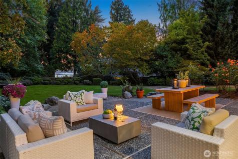 2609 Evergreen Point Road Medina WA 98039