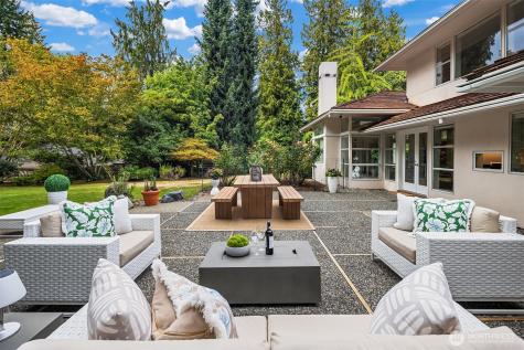 2609 Evergreen Point Road Medina WA 98039