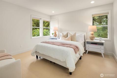 2609 Evergreen Point Road Medina WA 98039