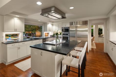 2609 Evergreen Point Road Medina WA 98039