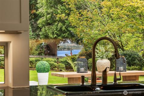 2609 Evergreen Point Road Medina WA 98039