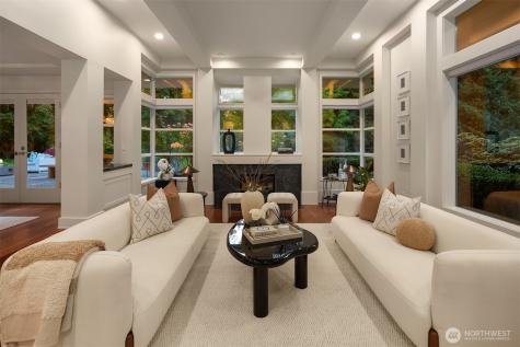 2609 Evergreen Point Road Medina WA 98039