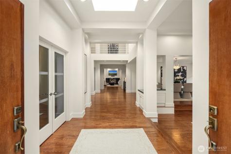 2609 Evergreen Point Road Medina WA 98039