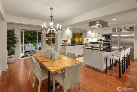 2609 Evergreen Point Road Medina WA 98039