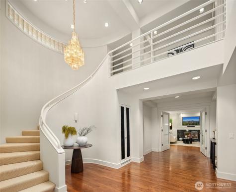 2609 Evergreen Point Road Medina WA 98039