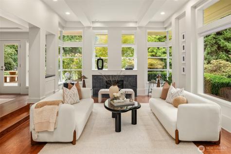 2609 Evergreen Point Road Medina WA 98039