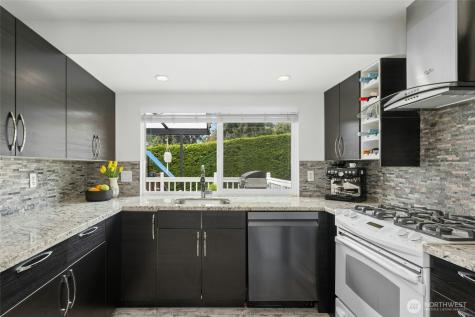8310 NE 122nd Place Kirkland WA 98034
