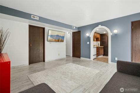 8310 NE 122nd Place Kirkland WA 98034