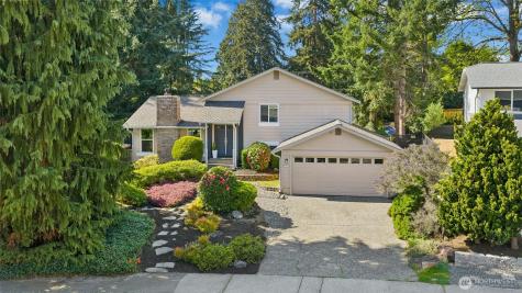 8310 NE 122nd Place Kirkland WA 98034