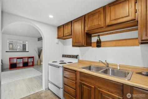 8310 NE 122nd Place Kirkland WA 98034