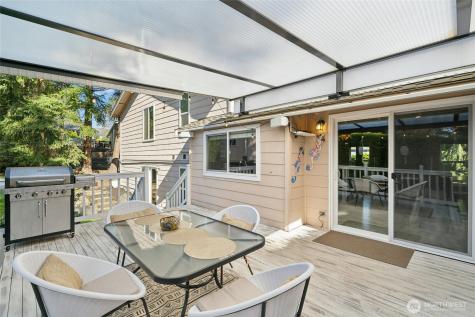 8310 NE 122nd Place Kirkland WA 98034