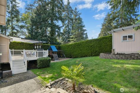 8310 NE 122nd Place Kirkland WA 98034