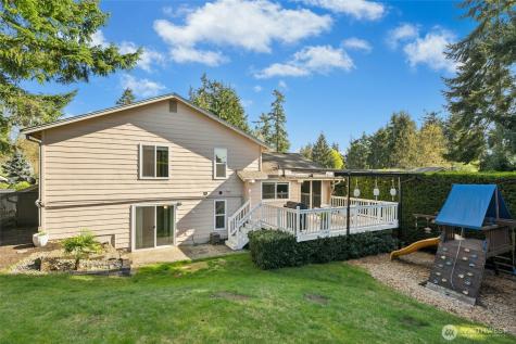 8310 NE 122nd Place Kirkland WA 98034