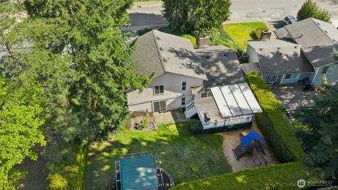 8310 NE 122nd Place Kirkland WA 98034