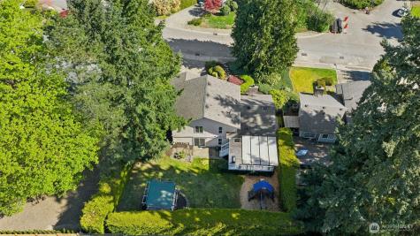 8310 NE 122nd Place Kirkland WA 98034