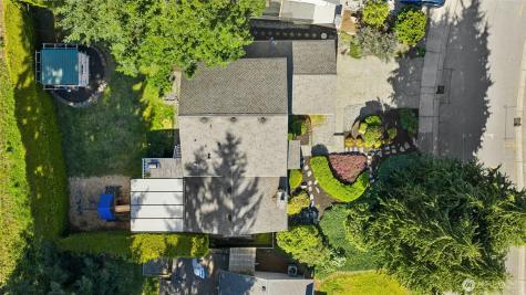 8310 NE 122nd Place Kirkland WA 98034