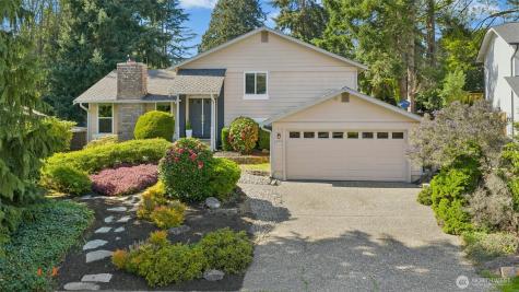 8310 NE 122nd Place Kirkland WA 98034