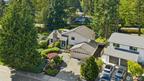 8310 NE 122nd Place Kirkland WA 98034