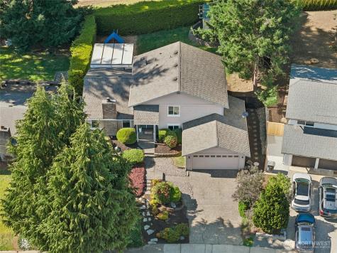 8310 NE 122nd Place Kirkland WA 98034