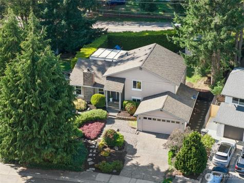 8310 NE 122nd Place Kirkland WA 98034