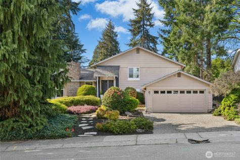8310 NE 122nd Place Kirkland WA 98034