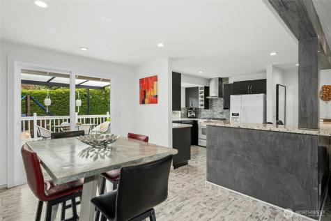 8310 NE 122nd Place Kirkland WA 98034