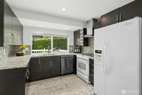 8310 NE 122nd Place Kirkland WA 98034