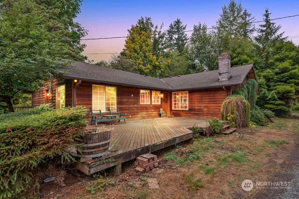 16820 Three Lakes Road Snohomish WA 98290