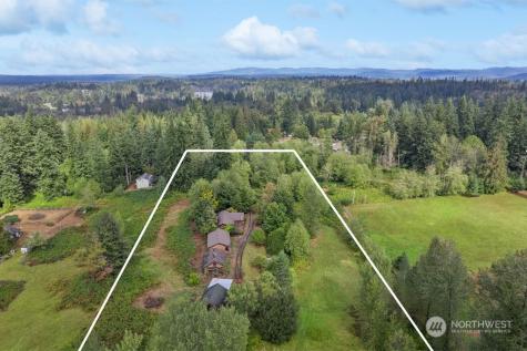 16820 Three Lakes Road Snohomish WA 98290
