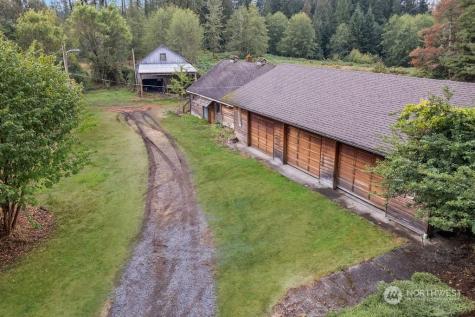 16820 Three Lakes Road Snohomish WA 98290