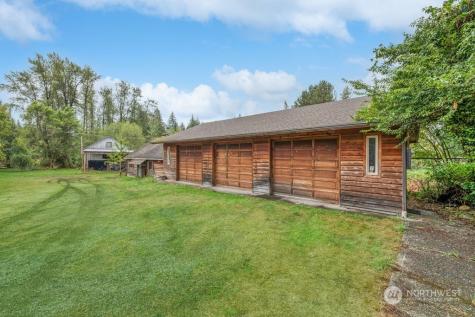 16820 Three Lakes Road Snohomish WA 98290