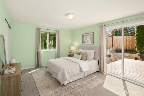 12319 415 Avenue SE North Bend WA 98045