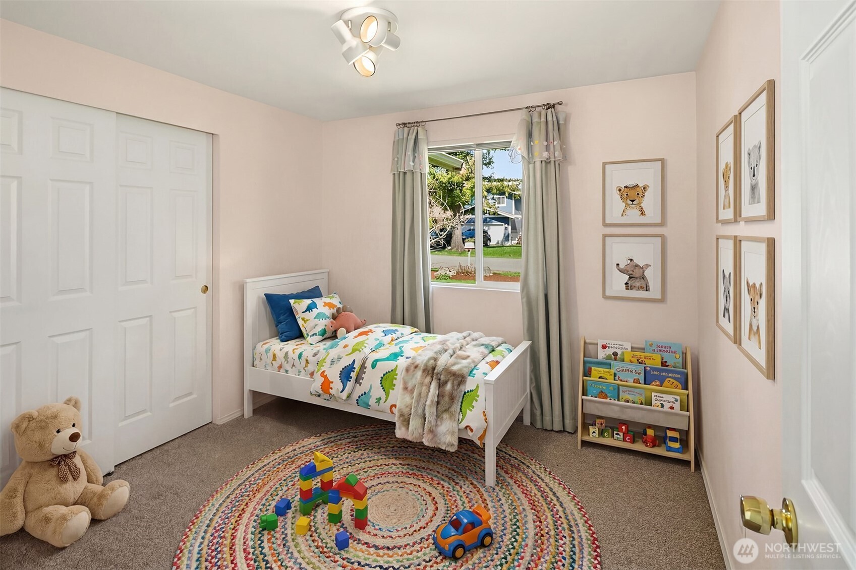 12319 415 Avenue SE North Bend WA 98045