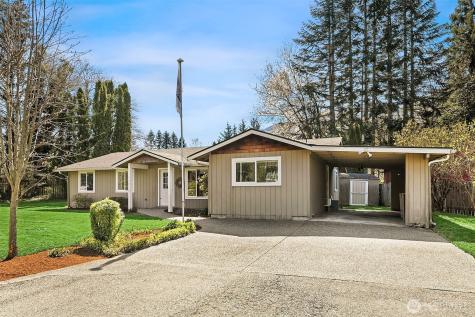 12319 415 Avenue SE North Bend WA 98045