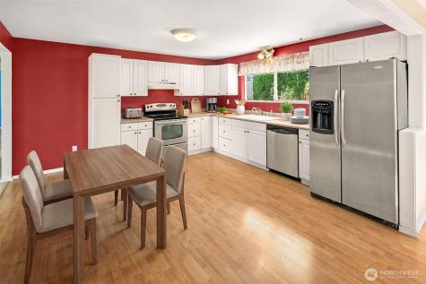 12319 415 Avenue SE North Bend WA 98045