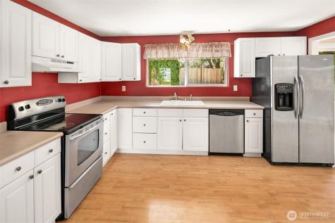 12319 415 Avenue SE North Bend WA 98045