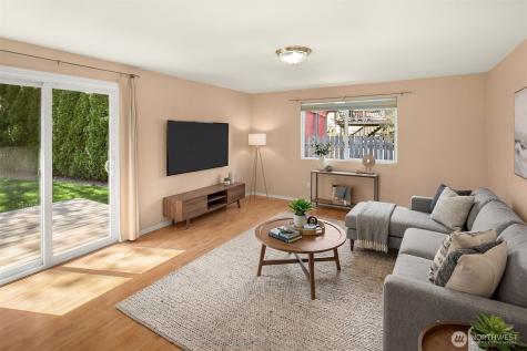12319 415 Avenue SE North Bend WA 98045