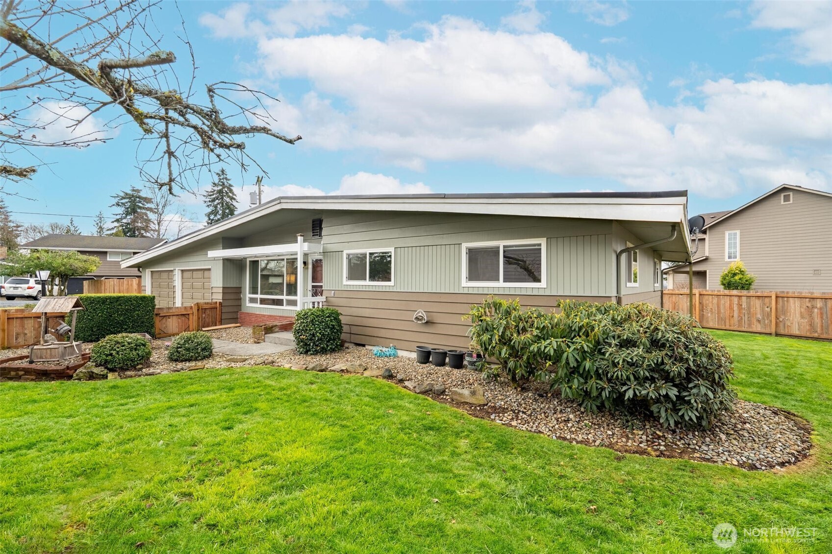3080 Jackson Highway Chehalis WA 98532