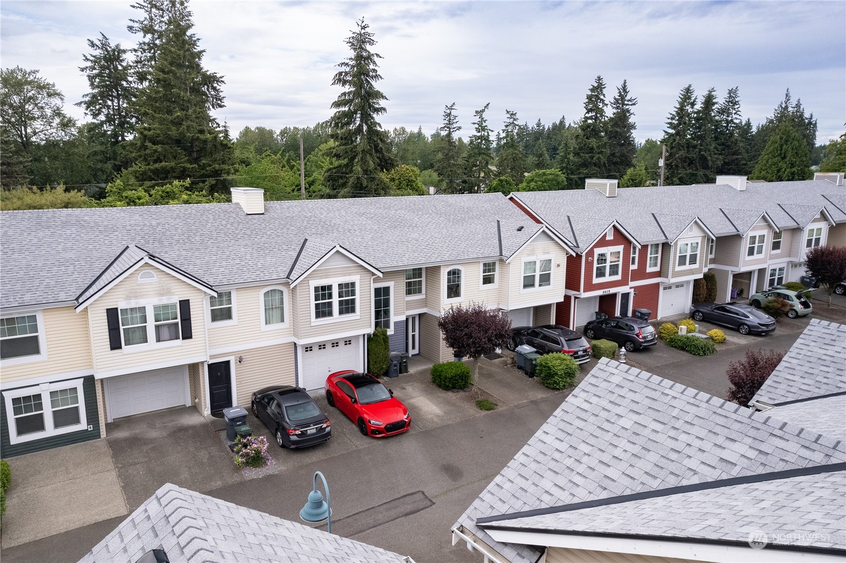 5901 111th Street Court E Court E Puyallup WA 98373