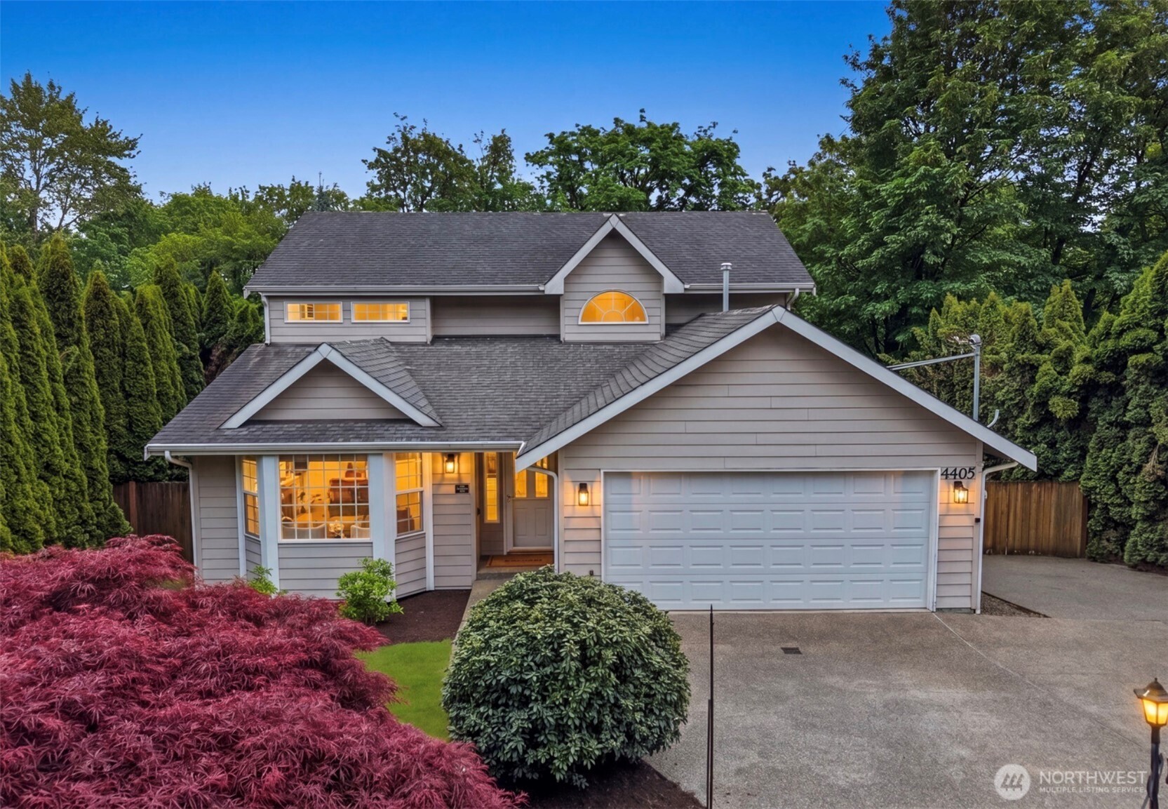 4405 S 261st Street Kent WA 98032