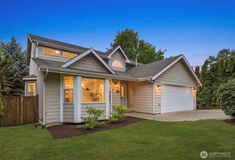 4405 S 261st Street Kent WA 98032