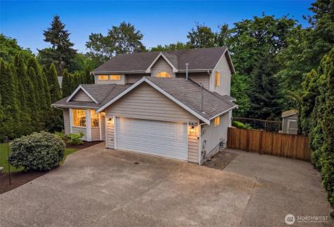 4405 S 261st Street Kent WA 98032